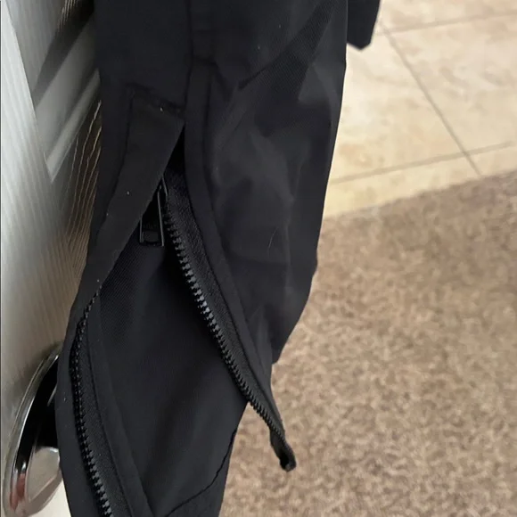 ALO yoga flip it pant trousers - Picture 4 of 5